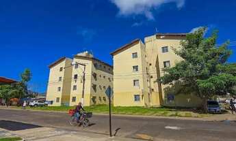 Imagem 7: Imóvel para venda tem 70 metros quadrados com 2 quartos em Levilândia - Ananindeua - PA