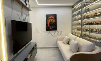 Imagem 2: Oportunidade - Apartamento - Residencial Attuale Residence - Jardim Oswaldo Cruz - 2 Dormi