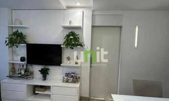 Imagem: Apartamento com 2 dormitórios à venda