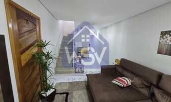 Imagem 7: Imperdível: Casa à venda em Itaquaquecetuba-SP, Jardim Gonçalves, 3 quartos, 3 suítes, 1 s