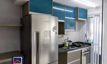 Imagem 5: Aluguel Apartamento 2 Dormitórios - 69 m² Brooklin