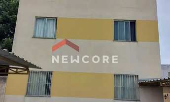 Imagem 2: Cobertura em Rua Acilino Diniz Moreira - Fonte Grande - Contagem/MG