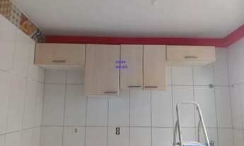 Imagem 3: Apartamento no centro de Araucaria 46m 2 quartos, permuta por casa em Araucaria fn GOVEA