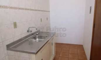 Imagem 7: Apartamento de 2 Dormitórios no Edifício Zanetti - Água, IPTU e Seguro Fogo Inclusos no Co