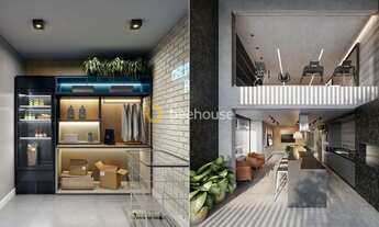 Imagem 5: Apartamento de Alto Padrão no Bairro América, Joinville