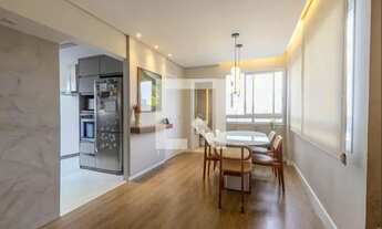 Imagem 3: Apartamento à Venda - Grajaú, 4 Quartos, 98 m2