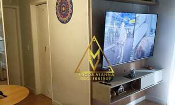 Imagem: Apartamento com 2 dormitórios à venda