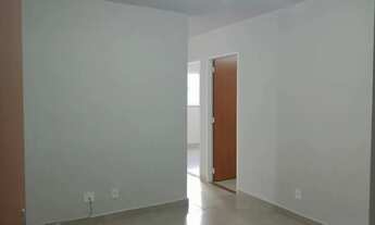 Imagem 4: Apartamento 2 quartos Terréo no grim Parque V Em Valparaiso Condominio Fechado Com Area de