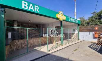 Imagem 2: Área disponível para locação no Centro Igarapé/MG