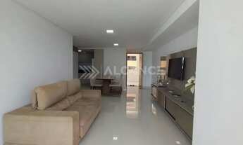 Imagem 7: Apto - 3 Quartos - 2 Suítes - 102,19 m² - Ponta de Campina, Cabedelo/PB