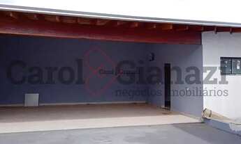 Imagem 3: CA148 - CASA A VENDA NO RESIDENCIAL VENEZA