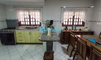 Imagem 5: Sobrado com 3 suítes, 6 vagas, 220m2 no Jardim Maristela