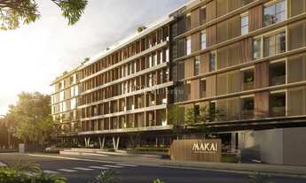 Imagem: Apartamento de 2 dormitórios em condomínio