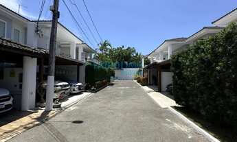 Imagem 2: Casa a venda da condomínio, Buraquinho, Lauro de Freitas, Vilas do Atlântico