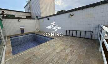 Imagem: Cobertura à venda - 264m - 3 Quartos