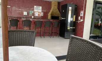 Imagem 7: Seu Apê na Maraponga por Repasse! Conforto, Segurança e Ótimo Custo-Benefício