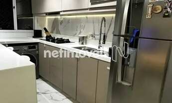 Imagem 7: Apartamento Alto Padrão com Vista Definitiva Bairro Palmeiras