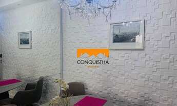 Imagem 6: Apartamento com 2 dormitórios e 2 vagas de garagem à venda, 62 m² por R$ 638.000 - Jardim