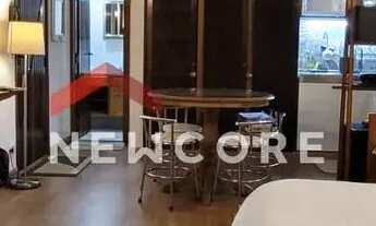 Imagem 2: Apartamento em Jaguaribe - Jaguaribe - Campos do Jordão/SP