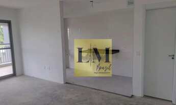 Imagem 5: Apartamento com 3 dormitórios à venda, 86 m² por R$ 1.050.000,00 - City América - São Paul