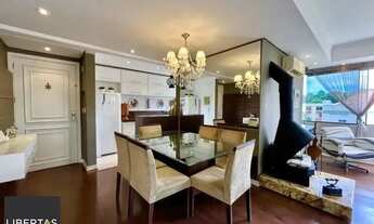 Imagem 3: Apartamento com 3 Quartos e 92m² 2 vagas- no Passo da Areia