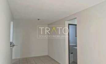 Imagem 2: Apartamento Garden para locação de 3 quartos no Condomínio Topázio Ville