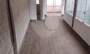 Imagem 5: Casa com 3 quartos para locação em Gonzaga - SP