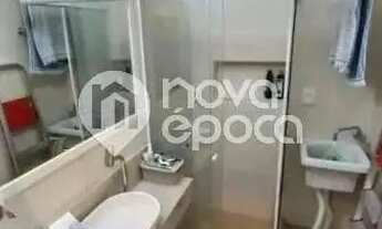 Imagem 5: Flamengo Kitnet com 1 dormitório