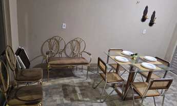 Imagem 2: Casa Temporada Mosqueiro-Pará