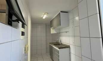 Imagem 6: Apartamento 2 quartos no Espinheiro 3.200,00 com todas as taxas