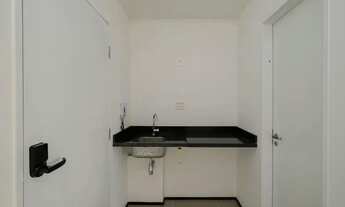 Imagem 4: Studio para venda em Santa Cecília com 1 quarto , 33.01m²