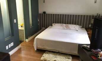 Imagem 6: Apartamento de 3 dormitórios à venda no Bairro Jardim Sabará - Porto Alegre