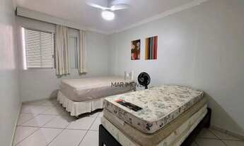 Imagem 7: Apartamento à venda na praia das Pitangueiras em Guarujá - Mar Imóveis Prime