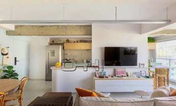 Imagem 4: Aluguel Apartamento 1 Dormitórios - 66 m² Paraíso