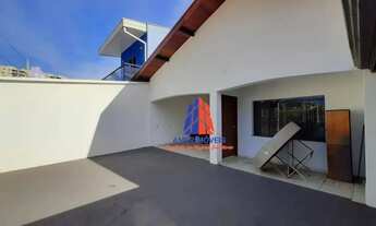 Imagem: Casa com 4 dormitórios para alugar, 204