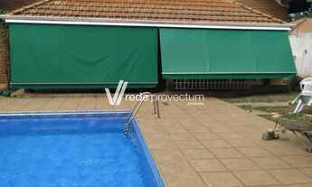 Imagem 3: Casa - Jardim Guanabara - Campinas