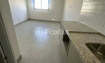 Imagem: Kitnet / JK / Studio à venda Rua Polignano