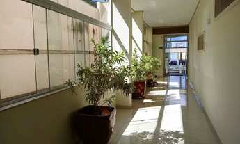 Imagem 2: Apartamento à venda no Edifício CastelloForte com 1 quarto na Região Central de Londrina