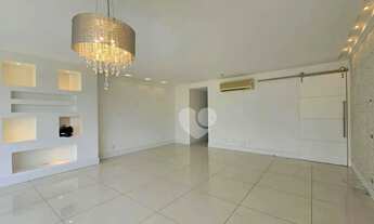 Imagem: Apartamento 3 quartos à venda, 131 m²