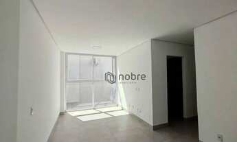 Imagem 5: Apartamento com 2 dormitórios para alugar, 54 m² por R$ 3.080,00/mês - Plano Diretor Sul