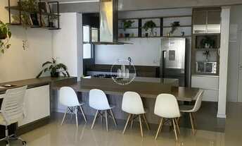 Imagem: Apartamento Mobiliado a venda no Bairro