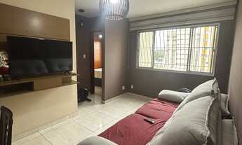 Imagem 3: Apartamento Alcântara 1