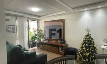 Imagem 5: Apartamento de 3 dormitórios à venda no Estreito