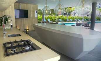 Imagem 5: Apartamento de Luxo 311 m² no Meireles  Fortaleza