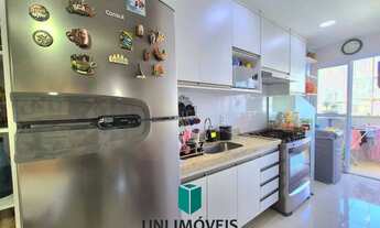 Imagem 6: Apartamento 2 Quartos com Suíte e elevador à venda na Praia do Morro - Guarapari