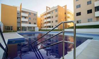 Imagem 2: Oportunidade!!! Apartamento à venda no Residencial Recanto dos Pássaros, localizado em Nov