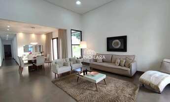 Imagem 3: Casa à venda no bairro Vivendas Santa Mônica - Igarapé/MG