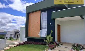 Imagem: Casas em Condomínio para venda em Boituva