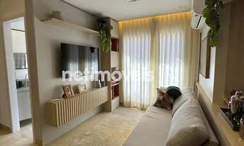 Imagem 3: Venda Apartamento 3 quartos Indaiá Belo Horizonte