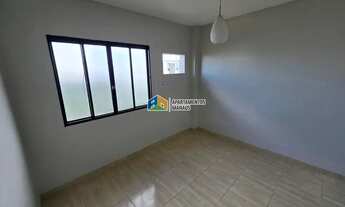 Imagem 4: Cond Juçara 2 Quartos e Varanda Chapada